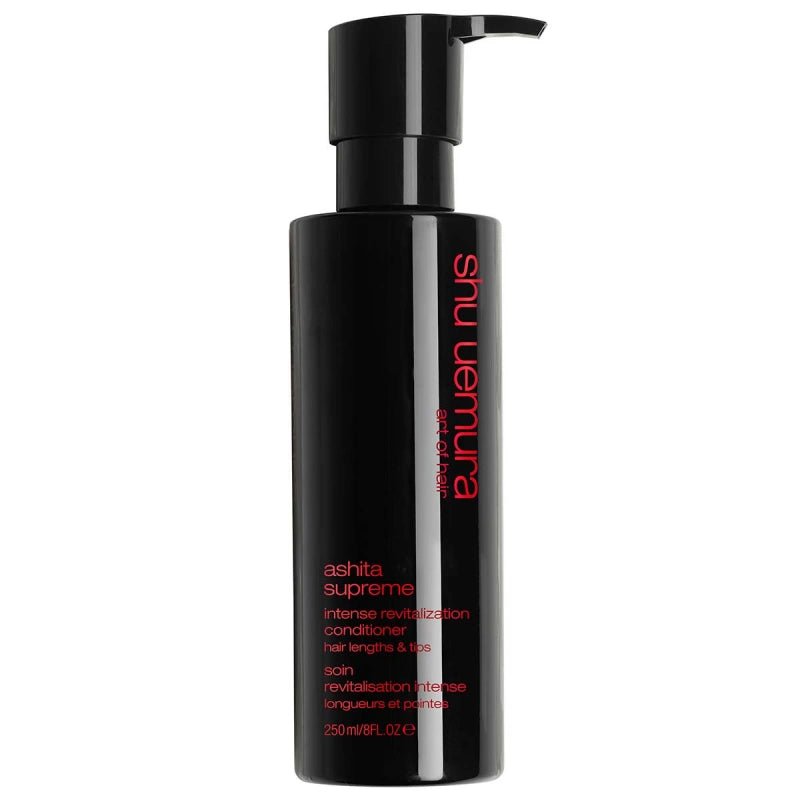 SHU Ashita supreme intense revitalization conditioner