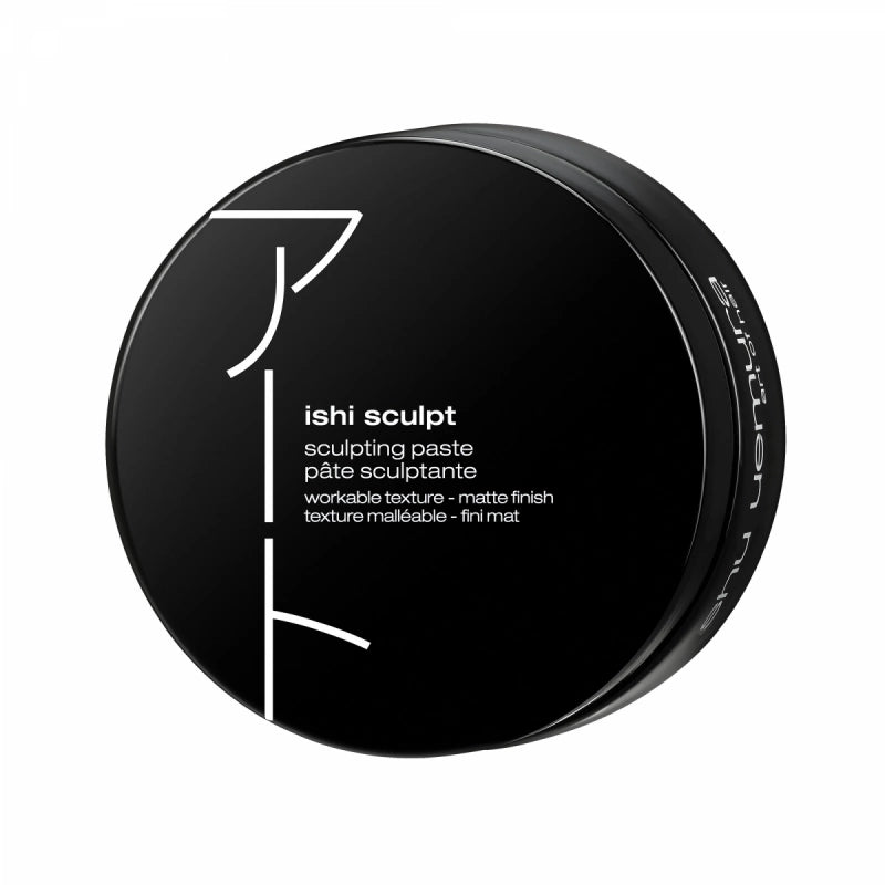 SHU Ishi sculpt - sculpting paste