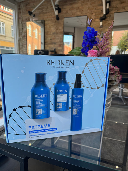 Redken gave æske Extreme