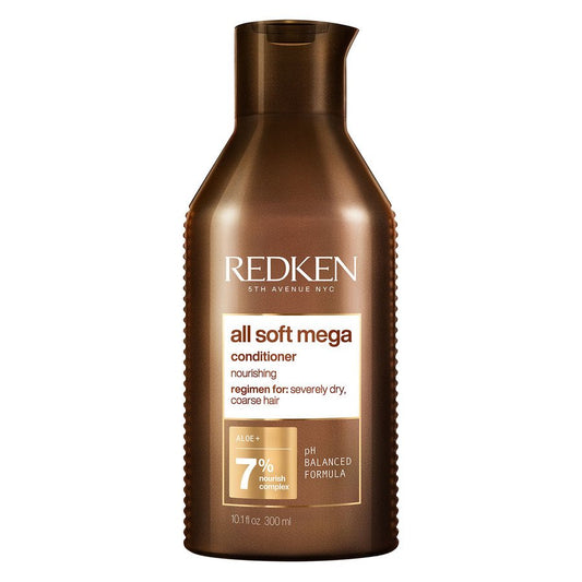 Redken All Soft Mega Conditioner