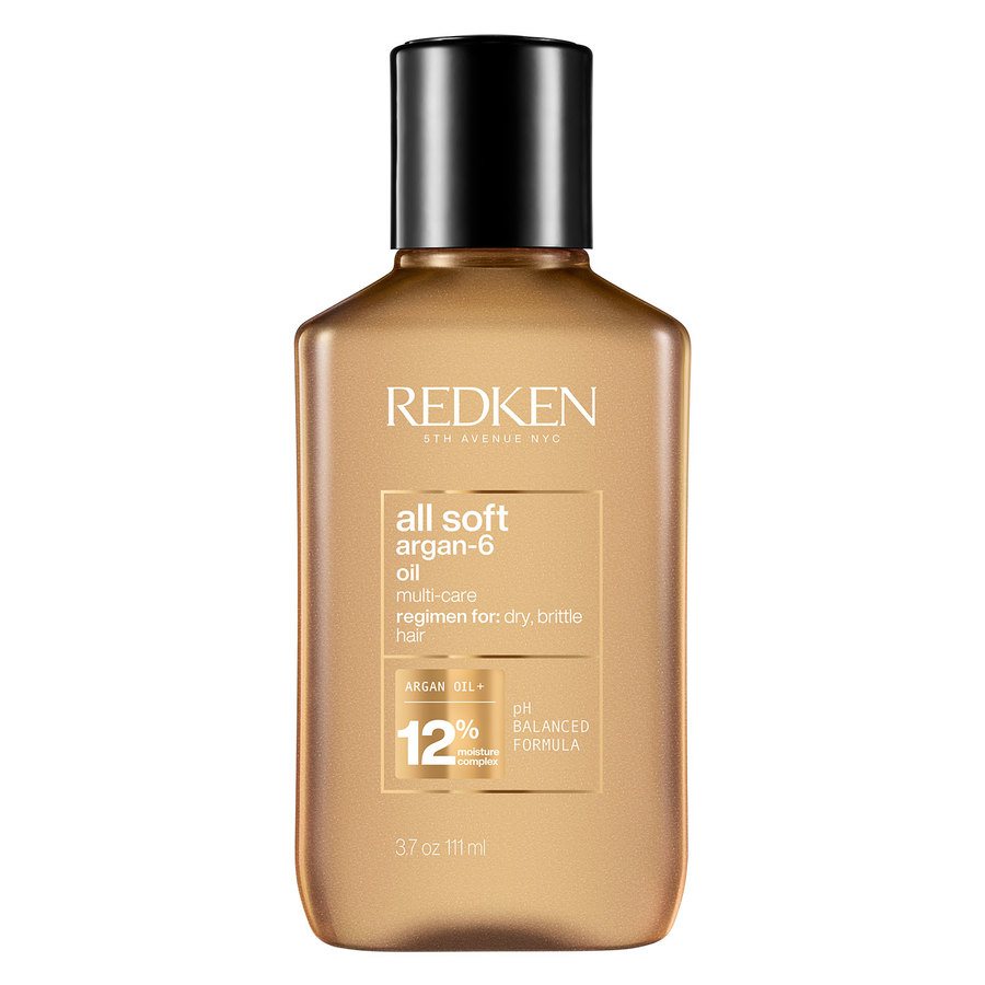 Redken All Soft Argan-6 oil