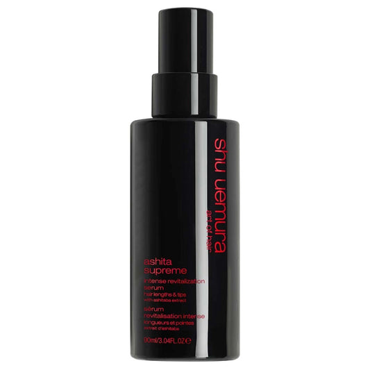 SHU  Ashita supreme intense revitalization serum