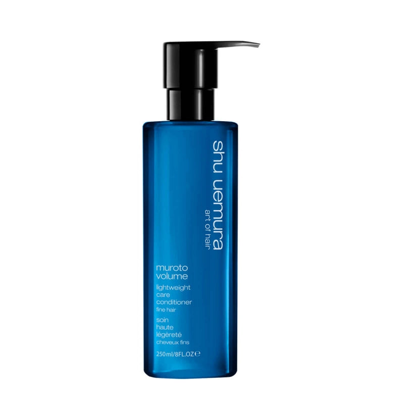 SHU  Muroto volume conditioner