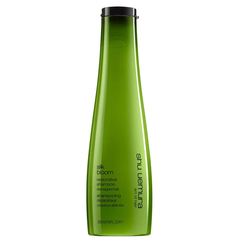 SHU Silk bloom shampoo