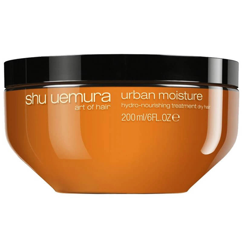 SHU Urban moisture masque