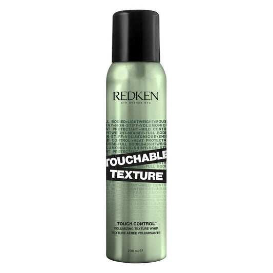 Redken Touchable Texture