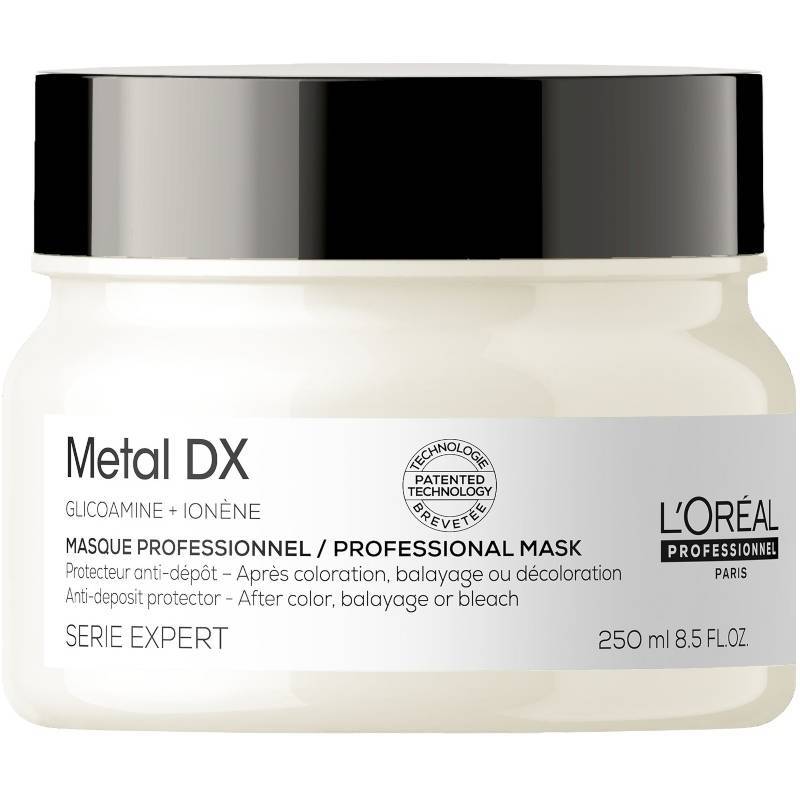 Loreal Metal DX mask 250 ml