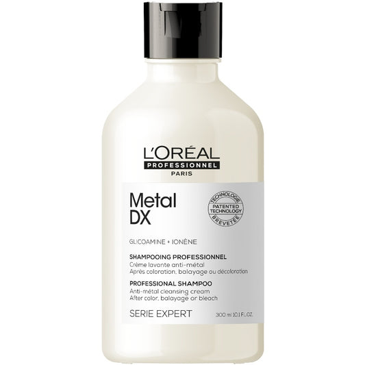 Loreal Metal dx shampoo