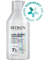 Redken Acidic bonding concentrate Shampoo