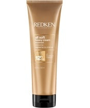 Redken all soft heavy cream mask