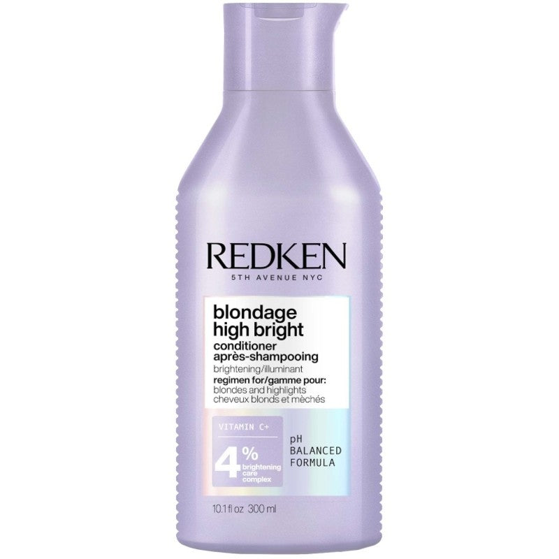 Redken blondage high bright conditioner