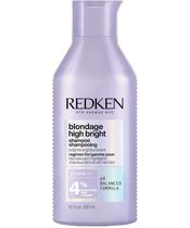 Redken Blondage high bright shampoo