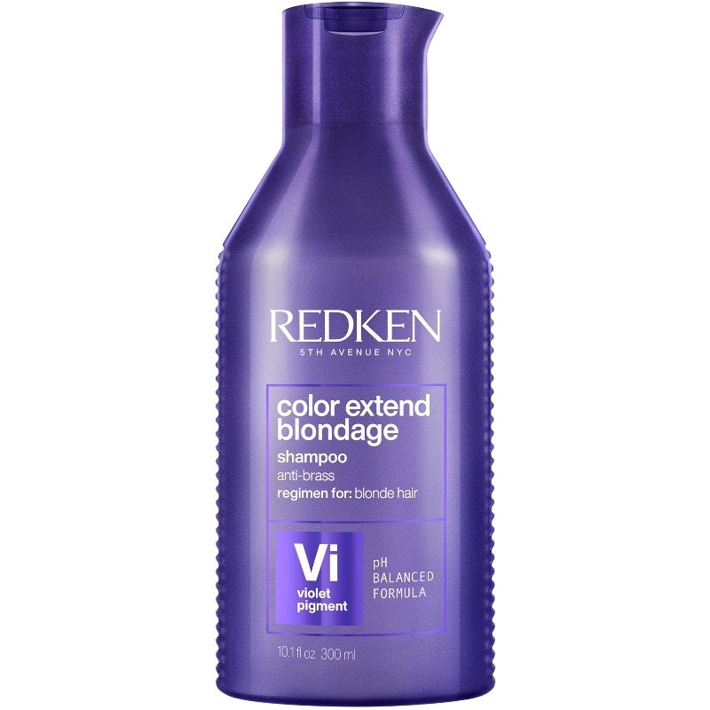 Redken Extend Blondage shampoo