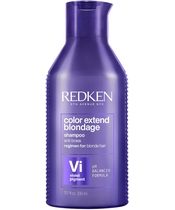 Redken Color extend blondage shampoo