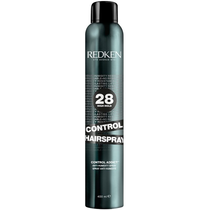 Redken Control Hairspray