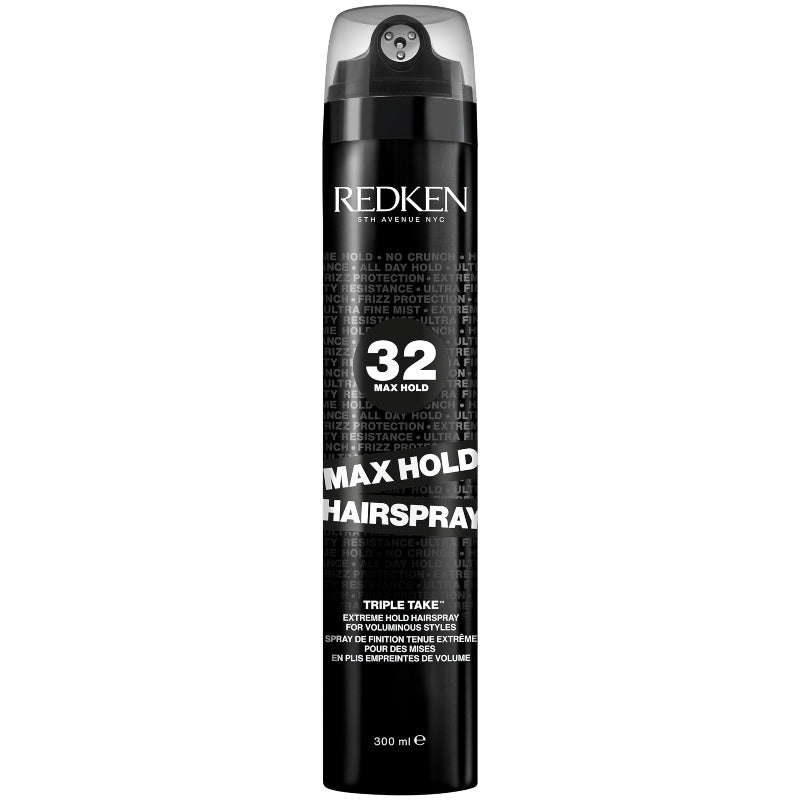 Redken Max Hold Hairspray