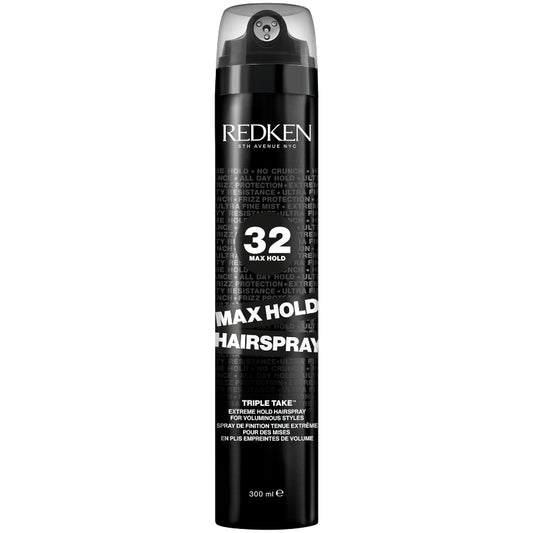 Redken Max Hold Hairspray