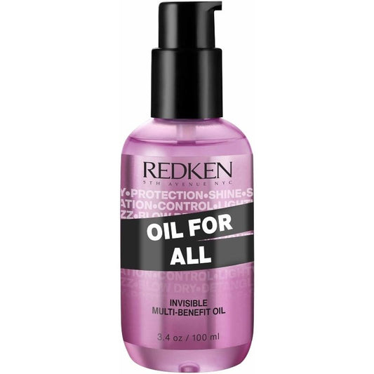 Redken Oil For All