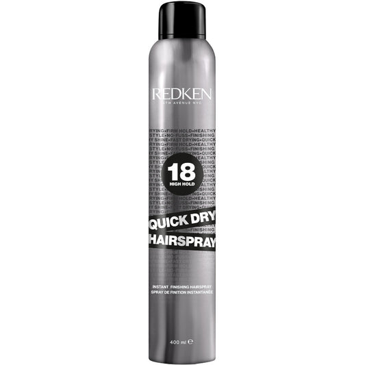 Redken Quick Dry Hairspray