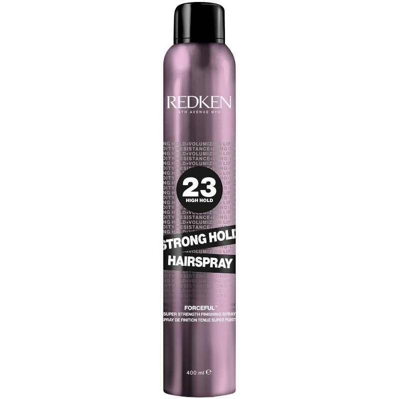 Redken Strong Hold Hairspray